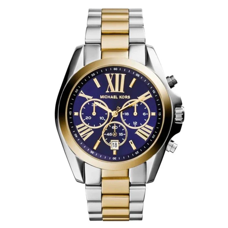 Michael Kors Women's Lexington Chronograph Watch - MK5976
